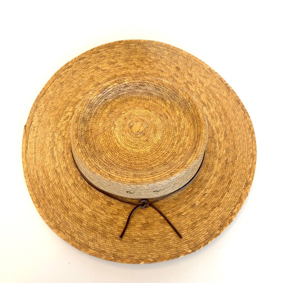 Tula Ranch Sun Hat - Picture 2 of 14